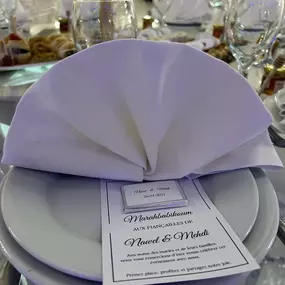 Bild von Le Strass réception