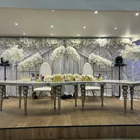 Bild von Le Strass réception