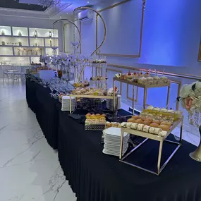 Bild von Le Strass réception