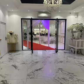 Bild von Le Strass réception