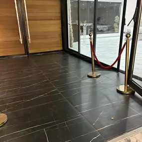 Bild von Le Strass réception