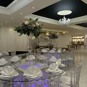 Bild von Le Strass réception