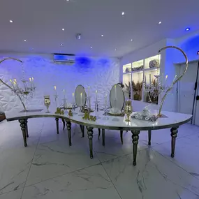 Bild von Le Strass réception