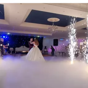 Bild von Le Strass réception