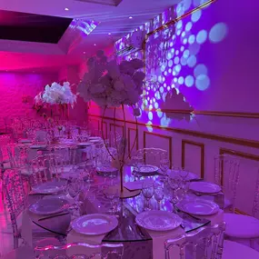 Bild von Le Strass réception