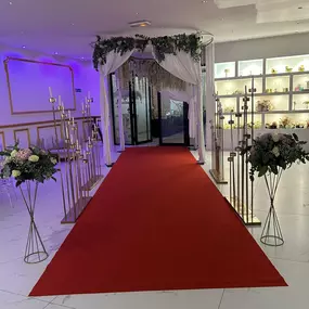 Bild von Le Strass réception