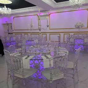 Bild von Le Strass réception