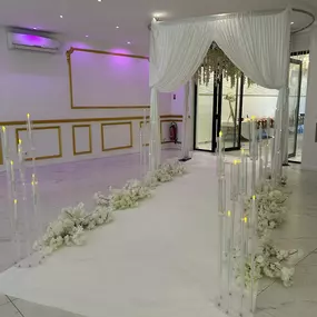 Bild von Le Strass réception