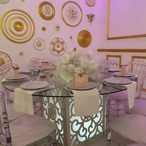 Bild von Le Strass réception