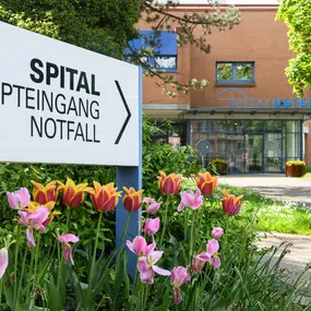 Bild von Spital Uster AG
