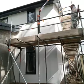 Bild von A&L Plastering and Rendering Solutions