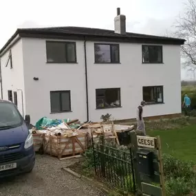 Bild von A&L Plastering and Rendering Solutions