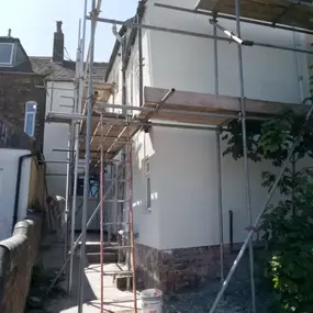 Bild von A&L Plastering and Rendering Solutions
