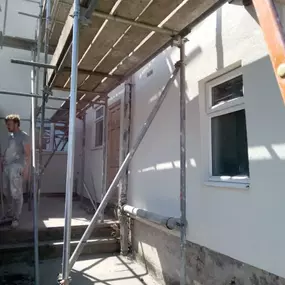 Bild von A&L Plastering and Rendering Solutions