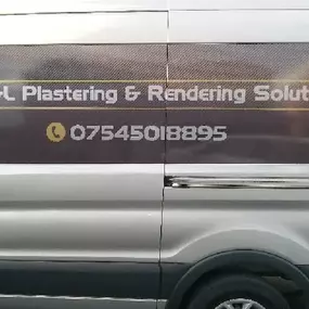 Bild von A&L Plastering and Rendering Solutions