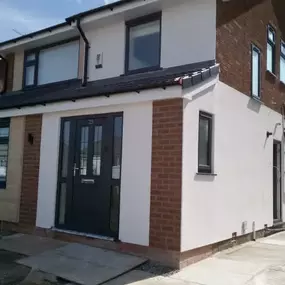 Bild von A&L Plastering and Rendering Solutions