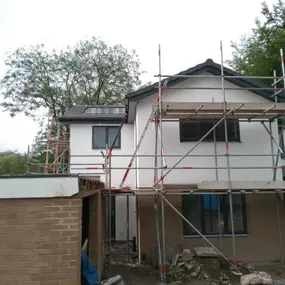 Bild von A&L Plastering and Rendering Solutions