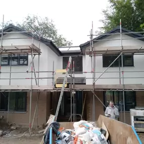 Bild von A&L Plastering and Rendering Solutions