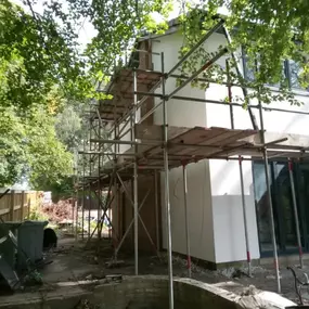 Bild von A&L Plastering and Rendering Solutions