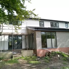 Bild von A&L Plastering and Rendering Solutions