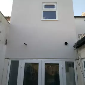 Bild von A&L Plastering and Rendering Solutions