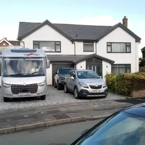 Bild von A&L Plastering and Rendering Solutions