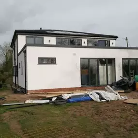 Bild von A&L Plastering and Rendering Solutions