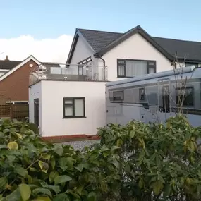 Bild von A&L Plastering and Rendering Solutions