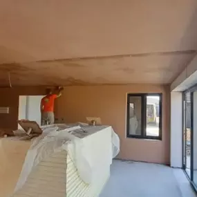 Bild von A&L Plastering and Rendering Solutions