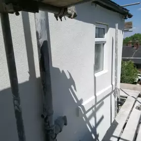 Bild von A&L Plastering and Rendering Solutions