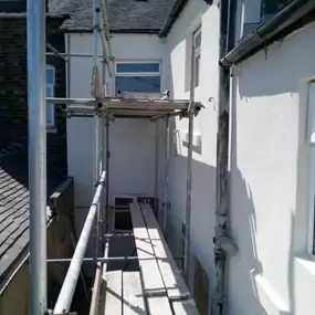 Bild von A&L Plastering and Rendering Solutions