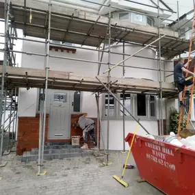 Bild von A&L Plastering and Rendering Solutions