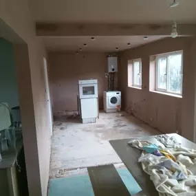 Bild von A&L Plastering and Rendering Solutions