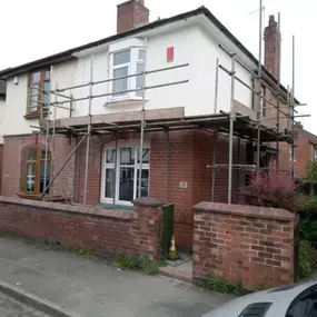 Bild von A&L Plastering and Rendering Solutions