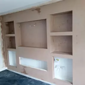 Bild von A&L Plastering and Rendering Solutions