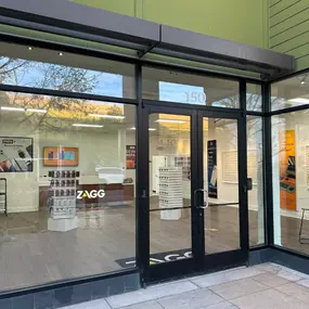 Bild von ZAGG Orchard Town Center