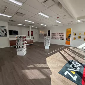 Bild von ZAGG Orchard Town Center