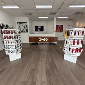 Bild von ZAGG Orchard Town Center