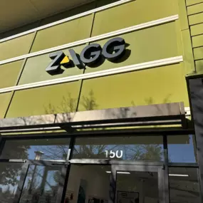 Bild von ZAGG Orchard Town Center