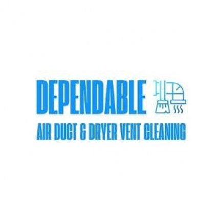 Logo de Dependable Air Duct & Dryer Vent Cleaning - Apollo Beach, FL