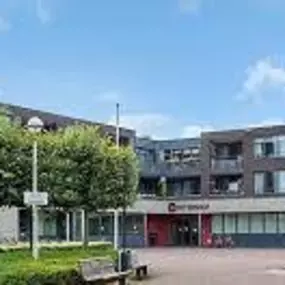 U vindt ons in het Koutershof, bij fysiotherapiepraktijk De Weerijs