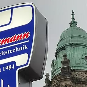 Bild von Schlüsseldienst Herrmann Sicherheitstechnik