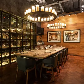 Bild von Fazenda Rodizio Bar & Grill Manchester