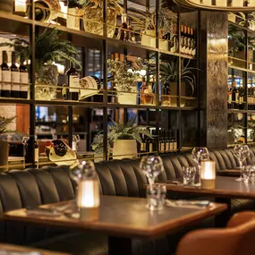 Bild von Fazenda Rodizio Bar & Grill Manchester