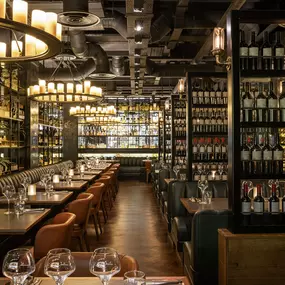 Bild von Fazenda Rodizio Bar & Grill Manchester