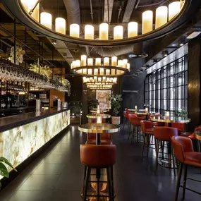 Bild von Fazenda Rodizio Bar & Grill Manchester