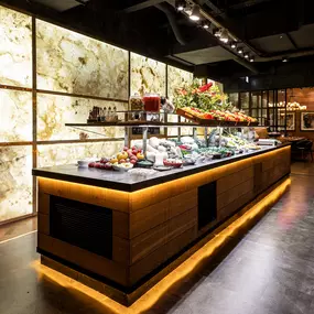 Bild von Fazenda Rodizio Bar & Grill Manchester