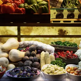 Bild von Fazenda Rodizio Bar & Grill Manchester