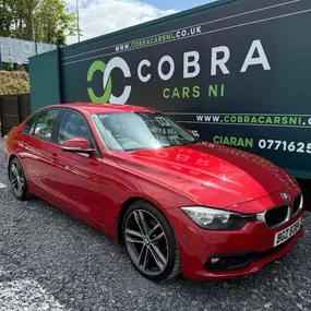 Bild von Cobra Cars NI Ltd