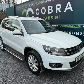Bild von Cobra Cars NI Ltd